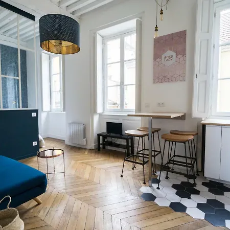Doyenne Vieux Lyon Apartment Exterior photo