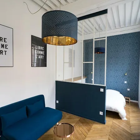 Doyenne Vieux Lyon Apartment Exterior photo