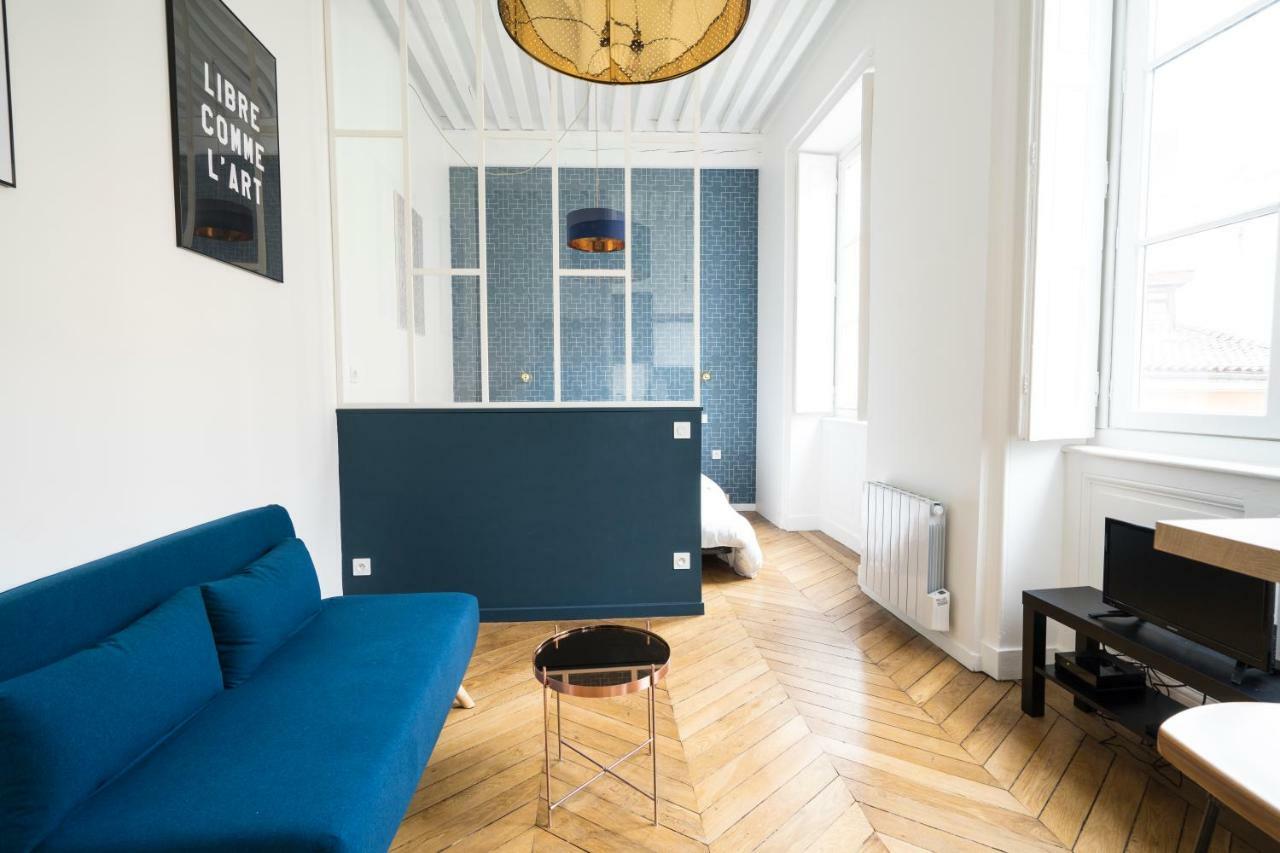 Doyenne Vieux Apartment