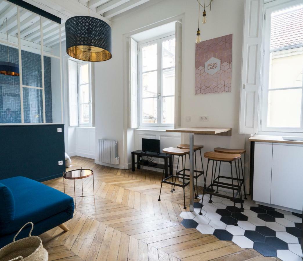 Apartment Doyenne Vieux